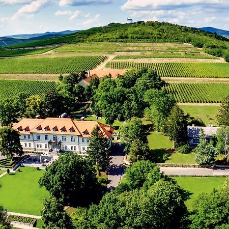 Castle Hotel Grof Degenfeld Superior Tarcal Eksteriør bilde